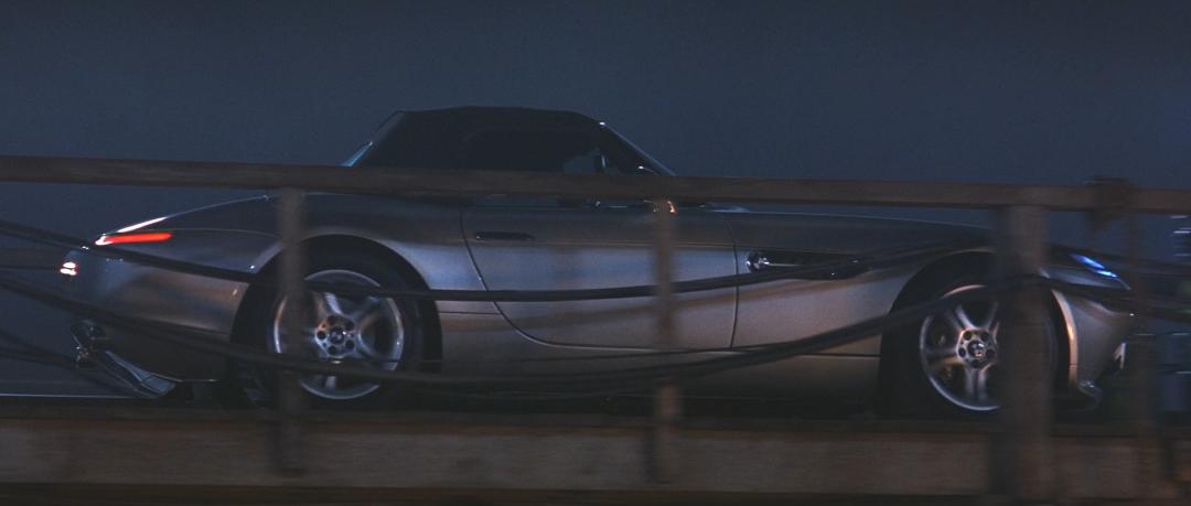 宝马z82020款,宝马z8哪一年的