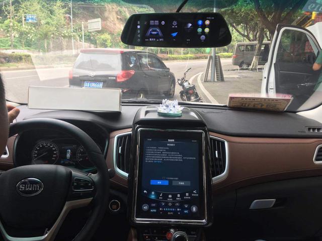 别克英朗安装行车记录仪怎么布线,传祺gs4安装行车记录仪如何布线