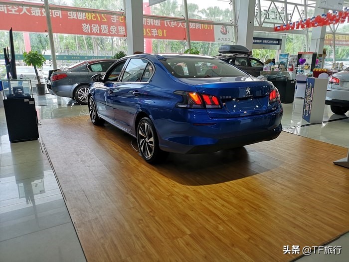 2020款标致408发动机还烧机油吗,2020标致4081.6t发动机怎么样