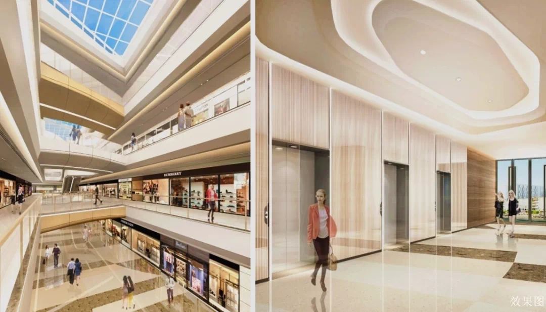 2020全国最值得期待的30个购物中心，看看哪些都榜上有名