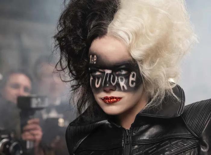 黑白魔女库伊拉是101斑点狗前传吗,黑白魔女库伊拉101只斑点狗的前传