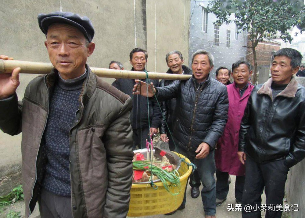 老话“十月半,牵砻团子斋三官”,啥意思?十月半是啥节?别误解