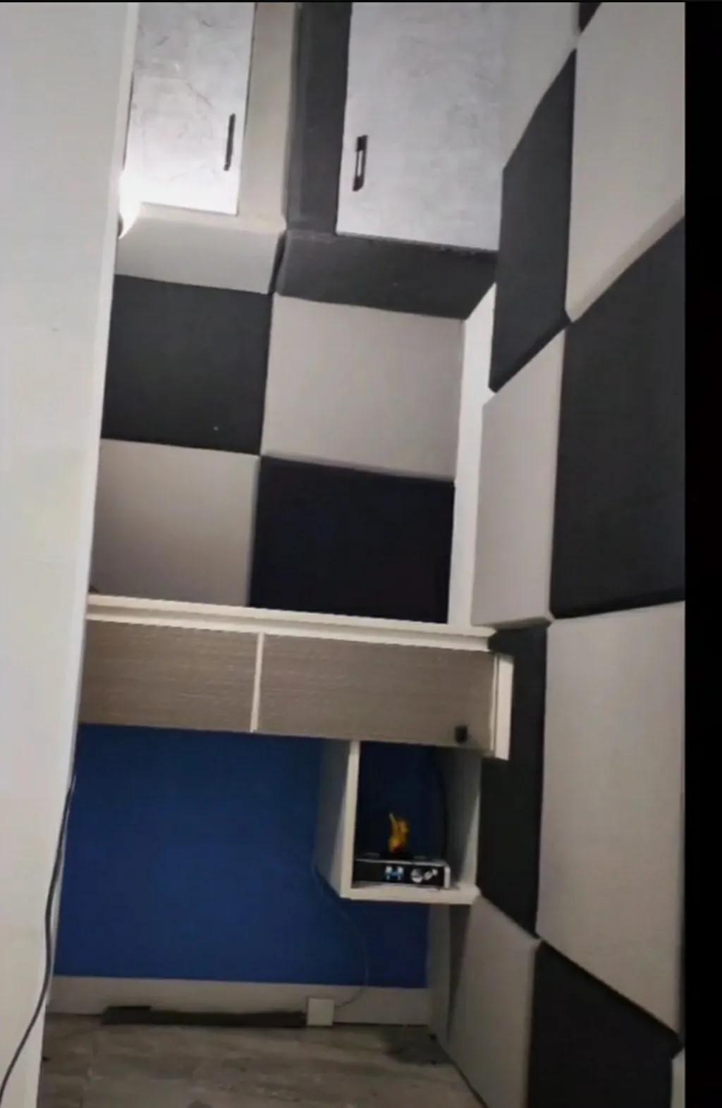 录音棚教程全集,录音棚录音详细教程