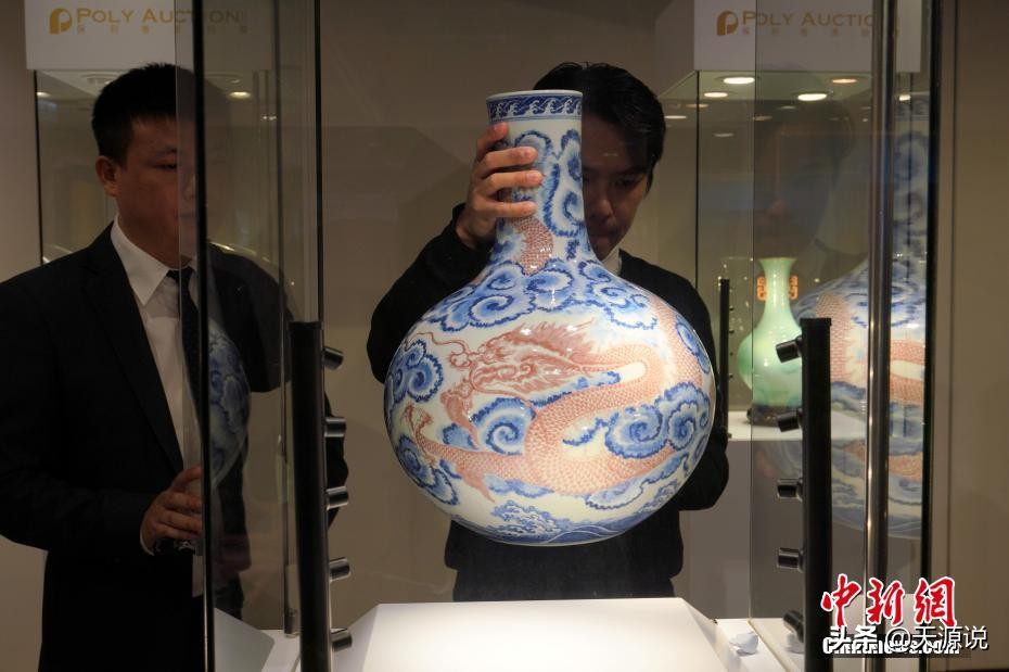 自学古瓷器鉴赏如何入门,初学者瓷器入门教程