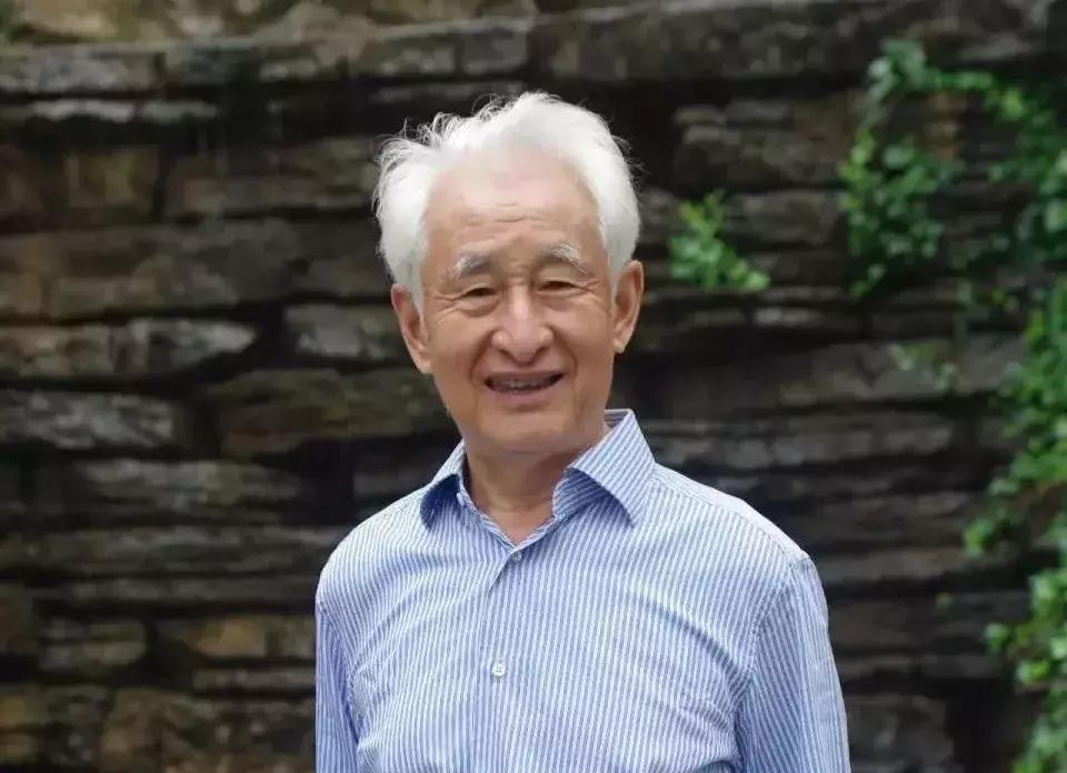 茅台集团季克良现状,季克良喝茅台治胃病