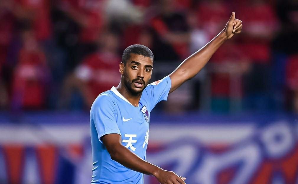 国足未来5年将迎强援阵容,国足将再迎两大归化球员