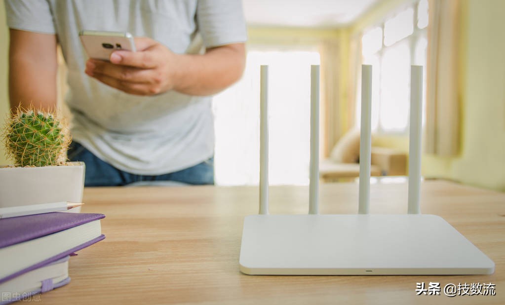 想要wifi必须有路由器吗,信号不好是换路由器还是买放大器