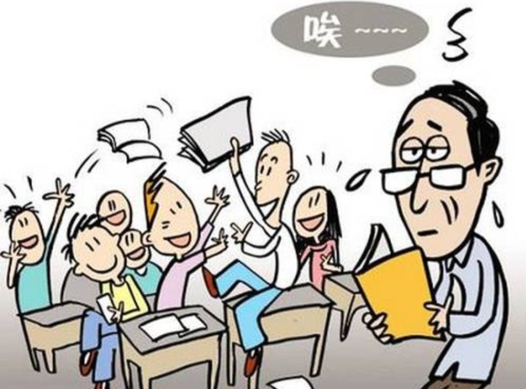 脾气犟的学生怎么管理,学生性格暴躁有缺陷怎么办