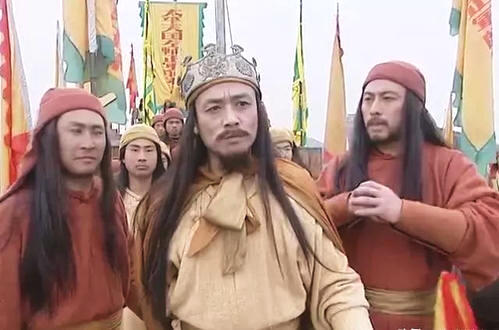 太平天国为啥是农民起义的最高峰,太平天国与以往的农民起义的区别