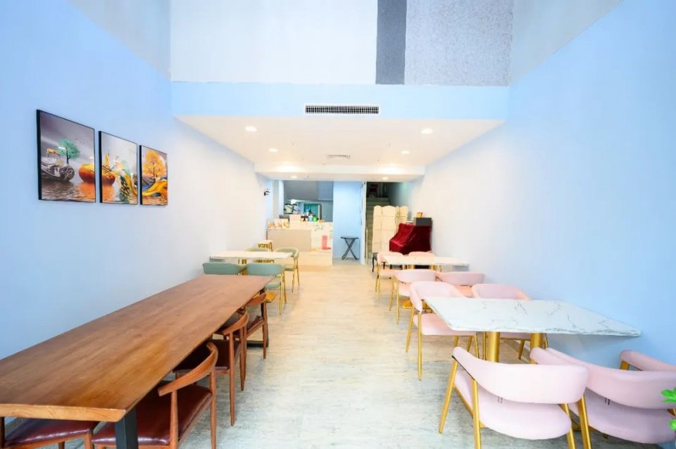 实现奶茶自由的人,实现奶茶自由就是这么简单