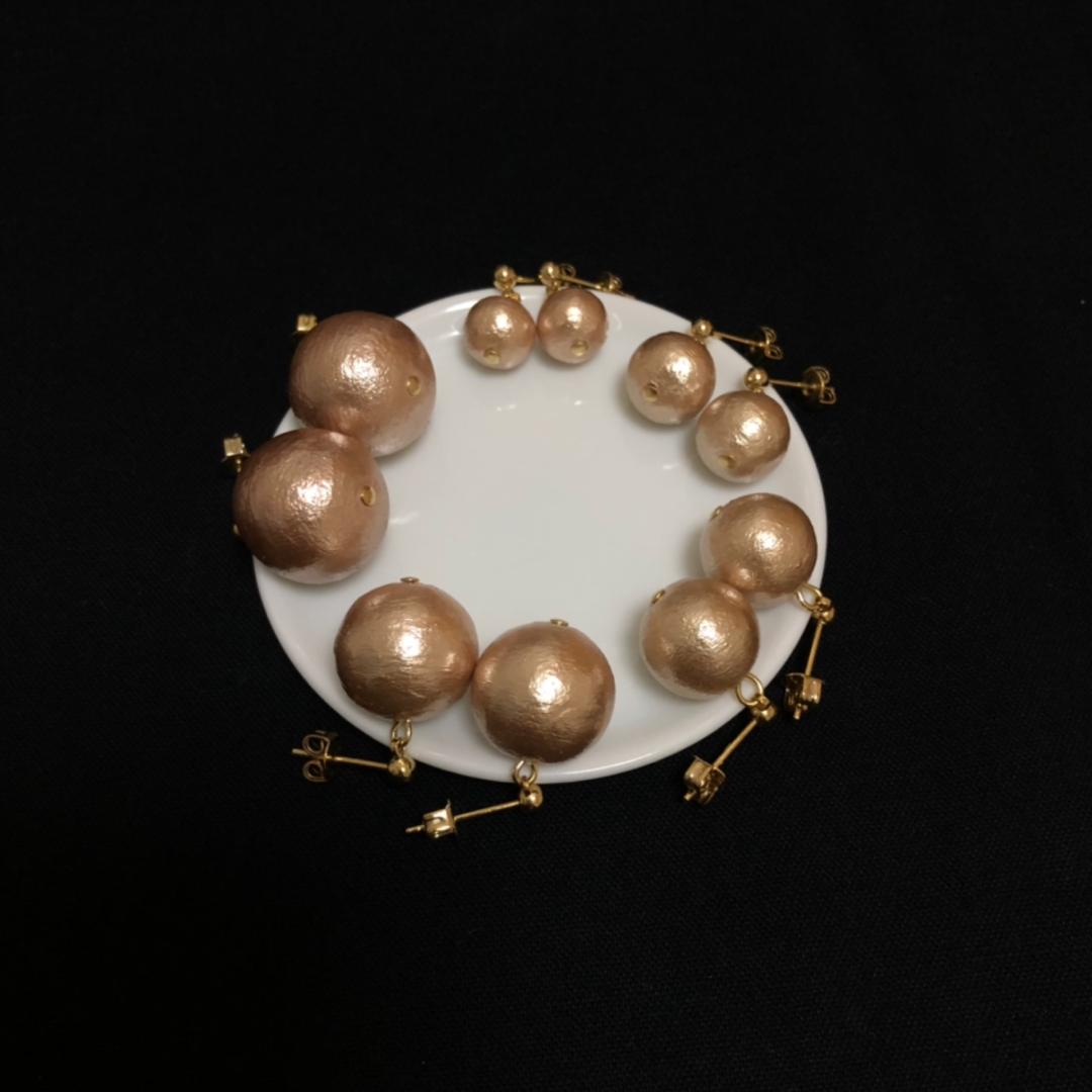 ​一周只说一个店｜|我已经从买珍珠进化到买假珍珠了