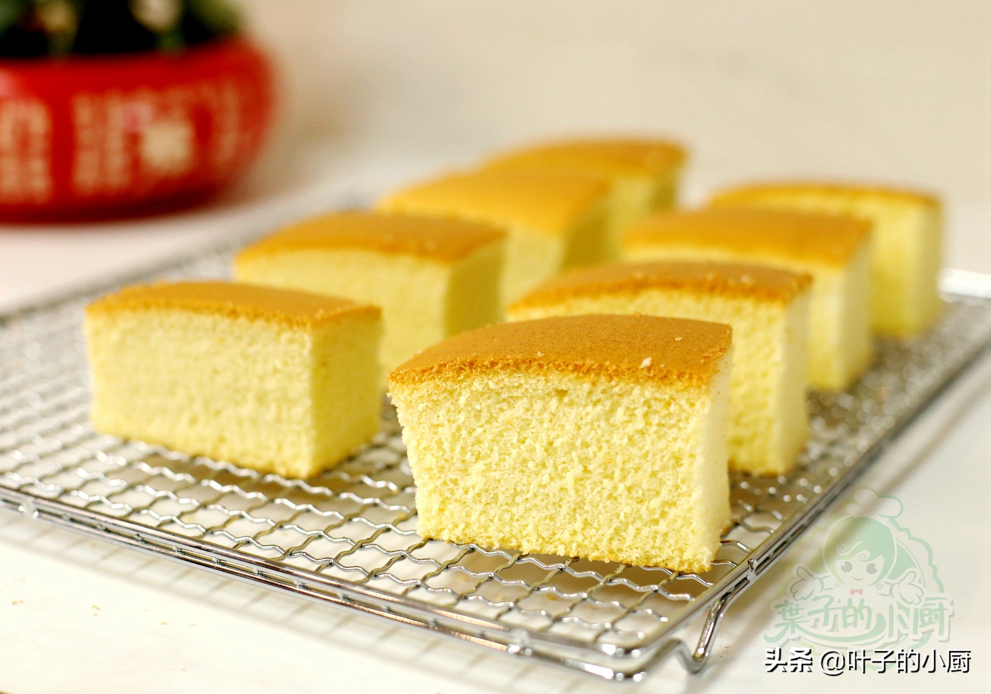 老式蛋糕烤箱的做法和配方,八寸蛋糕胚的做法烤箱配方