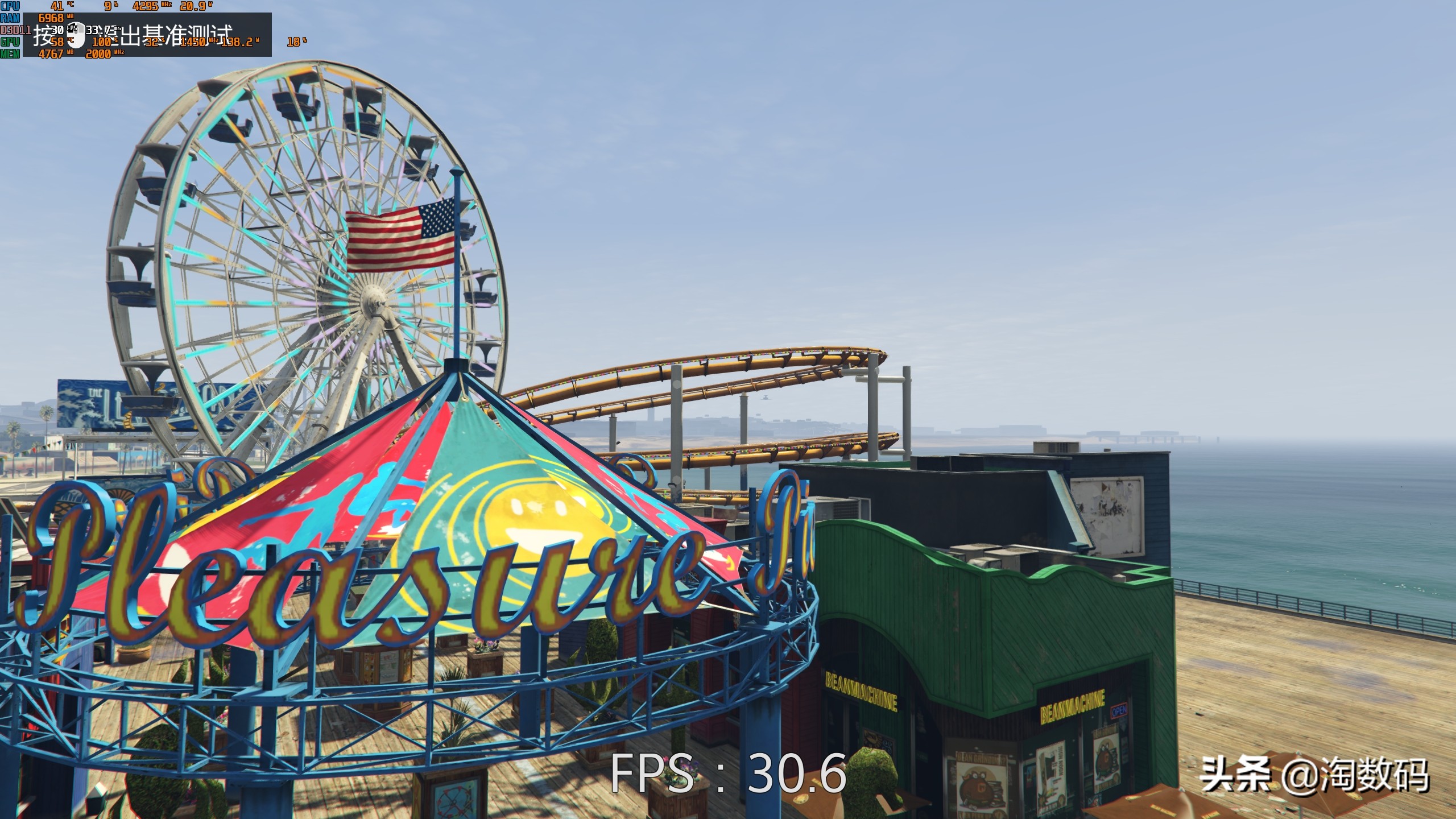 矿圈挚爱：蓝宝石RX5808GB超白金OC限量版，清理翻新测试晒个单