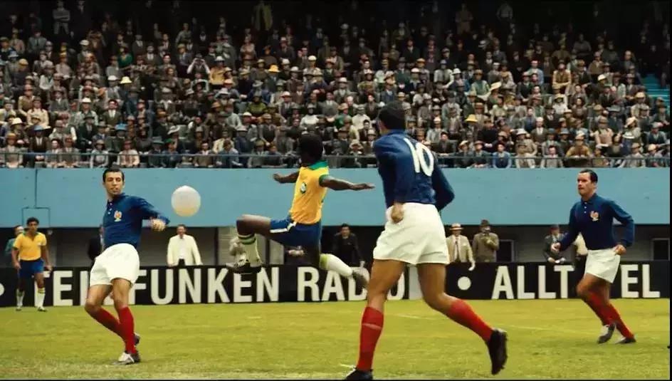 贝利传奇的诞生决赛,becomingalegend完整版出自哪里