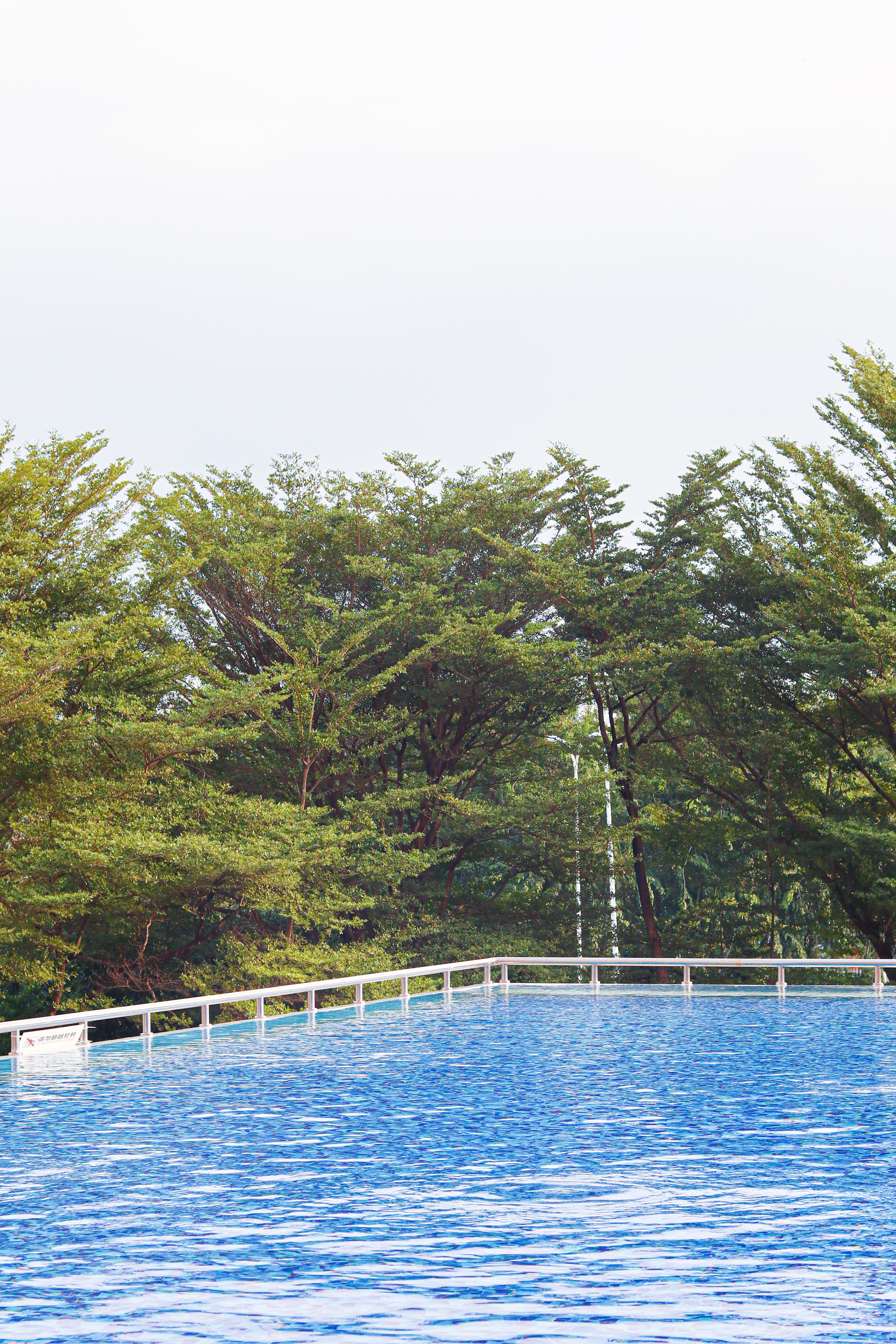 三亚椰梦长廊酒店视角,三亚海景房椰梦长廊酒店