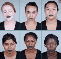 适合黄皮的10大口红颜色,适合黄皮的十大口红裸色