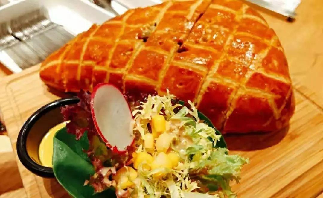 深圳海岸城美食攻略,深圳南山海岸城美食哪家好