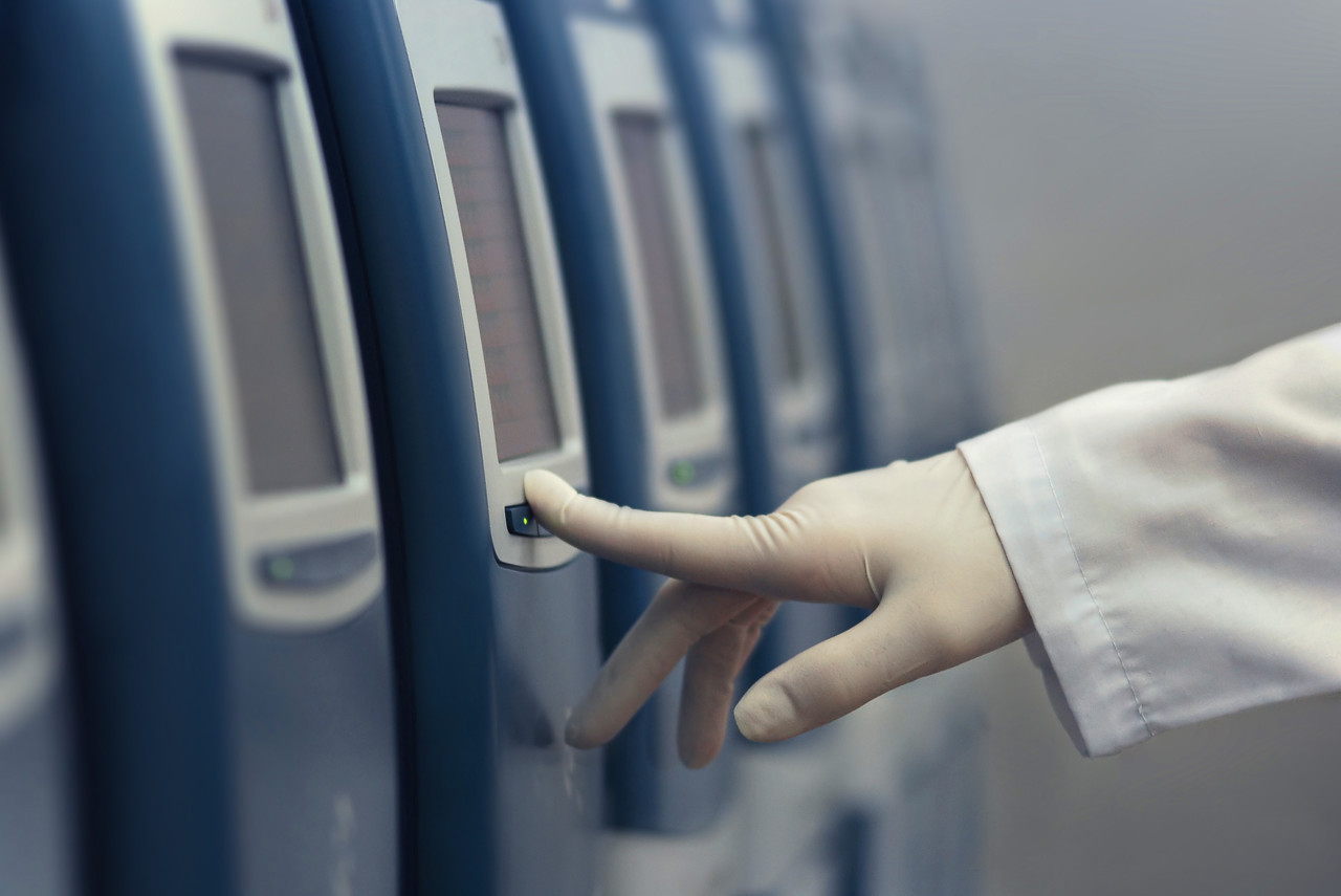 免疫诊断试剂的发展趋势,安图生物ivd对比迈瑞