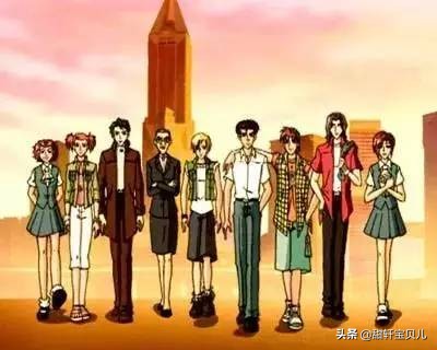 回忆童年的经典动画片有哪些,童年最难忘的动画片