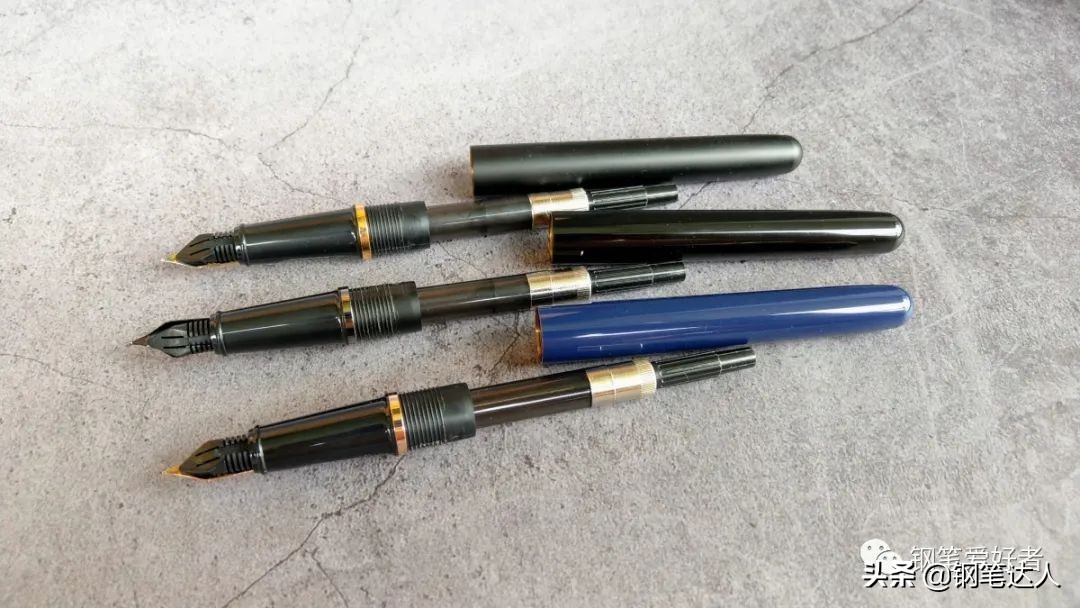 犀飞利钢笔经典型号,2022年钢笔推荐性价比高的