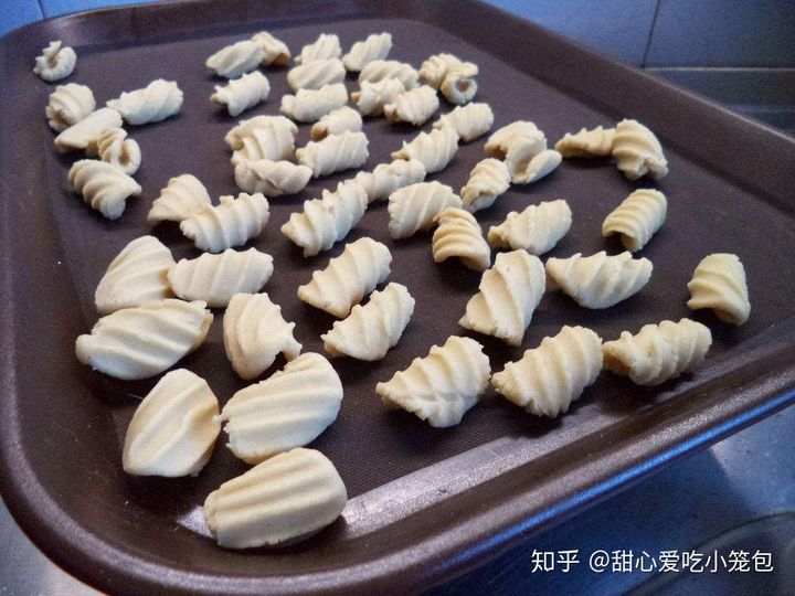 山西美食文化纯手工莜面窝窝,山西的这些面食你吃过吗