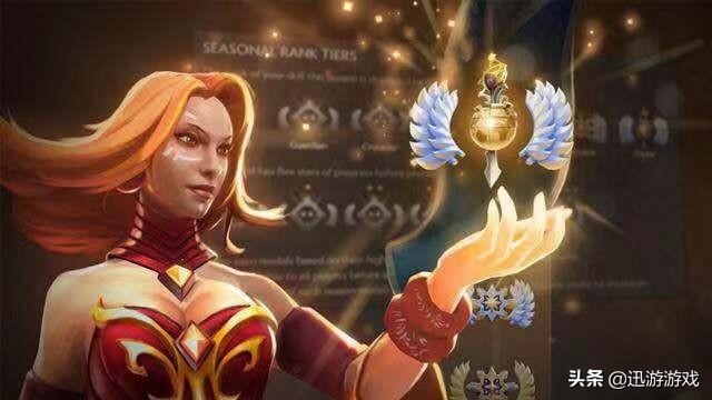 dota2最新一号位排行榜,dota27.34一号位排名