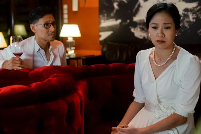 歌神张学友成名之路,从堕落酗酒到一代歌神