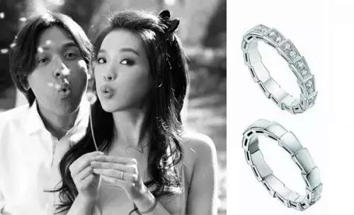 求婚戒指和结婚戒指是不是不一样,求婚戒指跟结婚戒指哪个贵