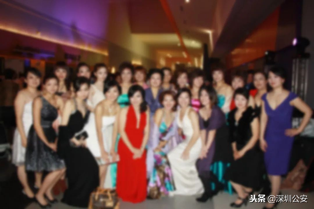 警惕传销披上区块链马甲,亮碧思传销被抓判多久