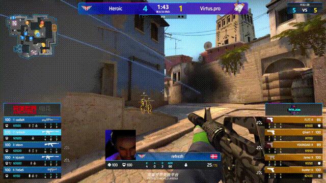 斯德哥尔摩major是什么比赛,斯德哥尔摩major是什么