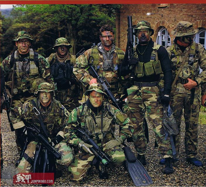 折腾九年，就拿出这点东西凑外拍？（中）