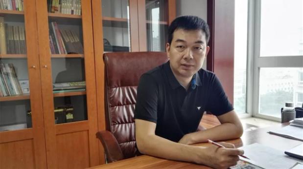 从煤矿工人转行专注卖豆腐，河南豆腐哥李胜利一辈子专注一件事