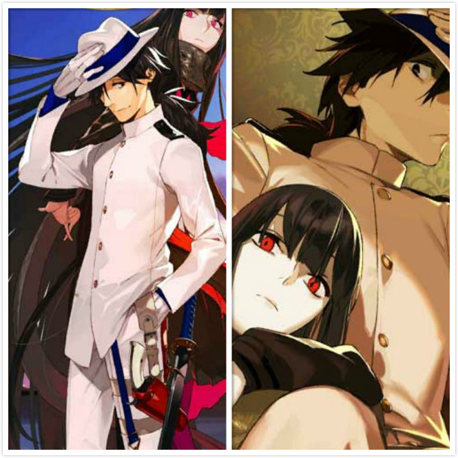 FGO：魔神总司马上就要来了，大家手里的石头准备好了吗？