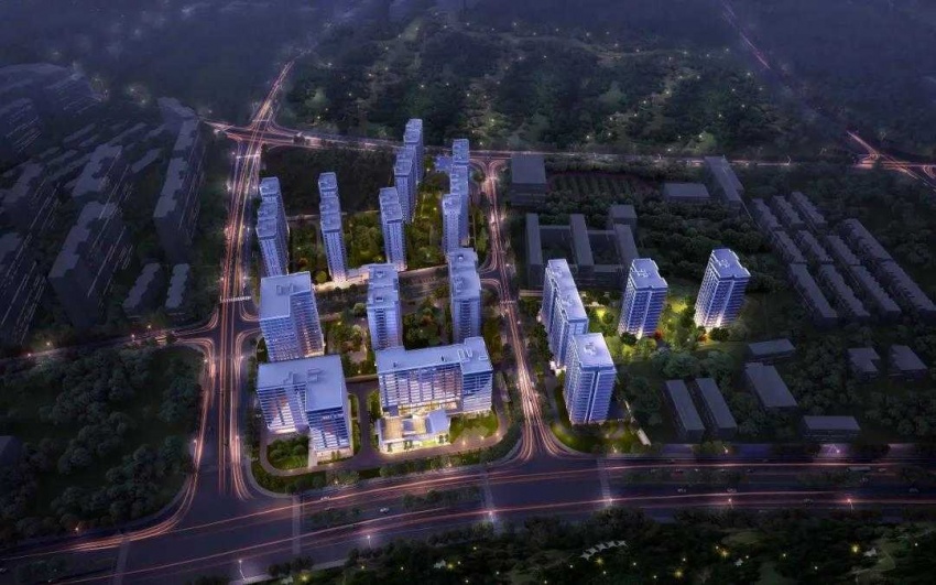 长沙市长郡本部高中周边楼盘,长沙长郡中学附近楼盘