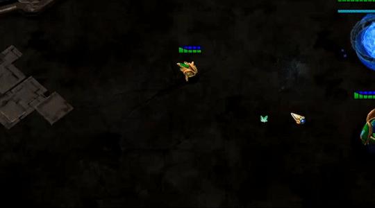 星际22023半决赛,星际2比赛视频2019决赛视频