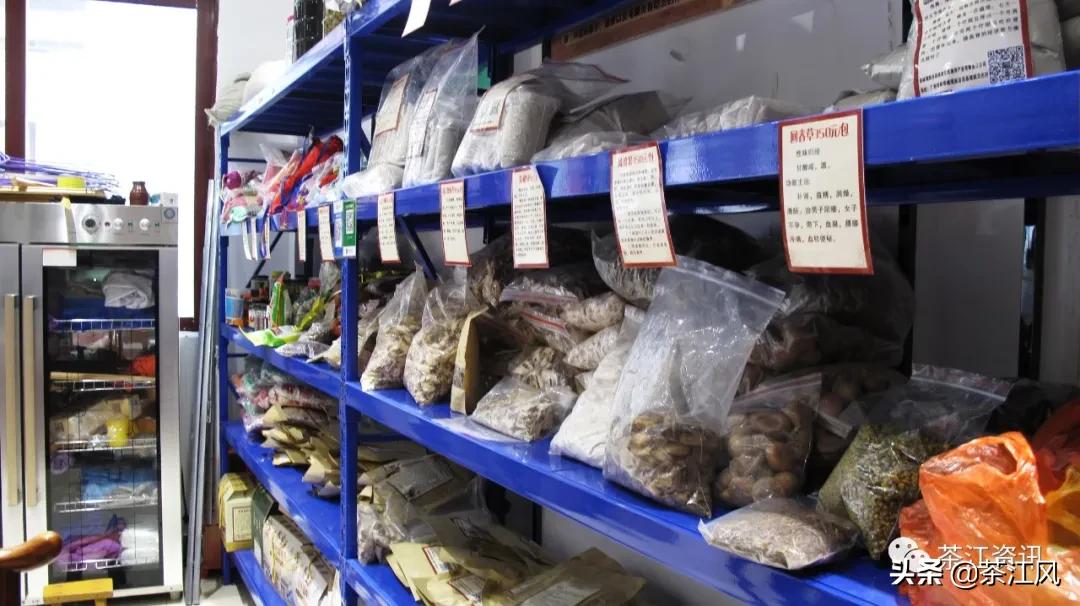 恭城周桂名：从事康养终不悔