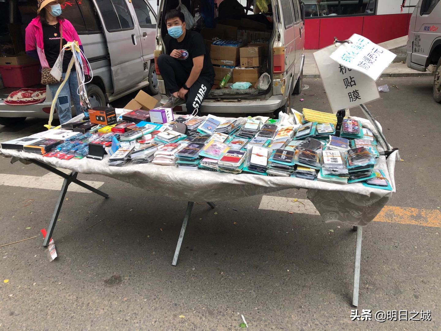 长春夜市地摊一览表南部新城夜市,长春适合夜市摆摊吗最近