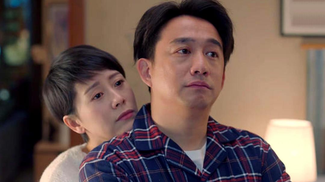 海清与任重共谱甜蜜之曲,海清任重大结局