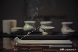 带您走进茶的意境,茶唯美意境高清图片