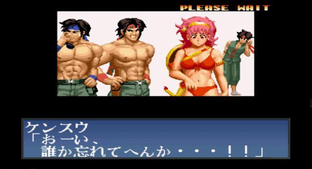 拳皇拉尔夫宇宙幻影45连,拳皇拉尔夫绝招大全