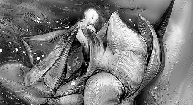 零基础也能学会的绘画教程,绘画教程学会这招零基础也能画