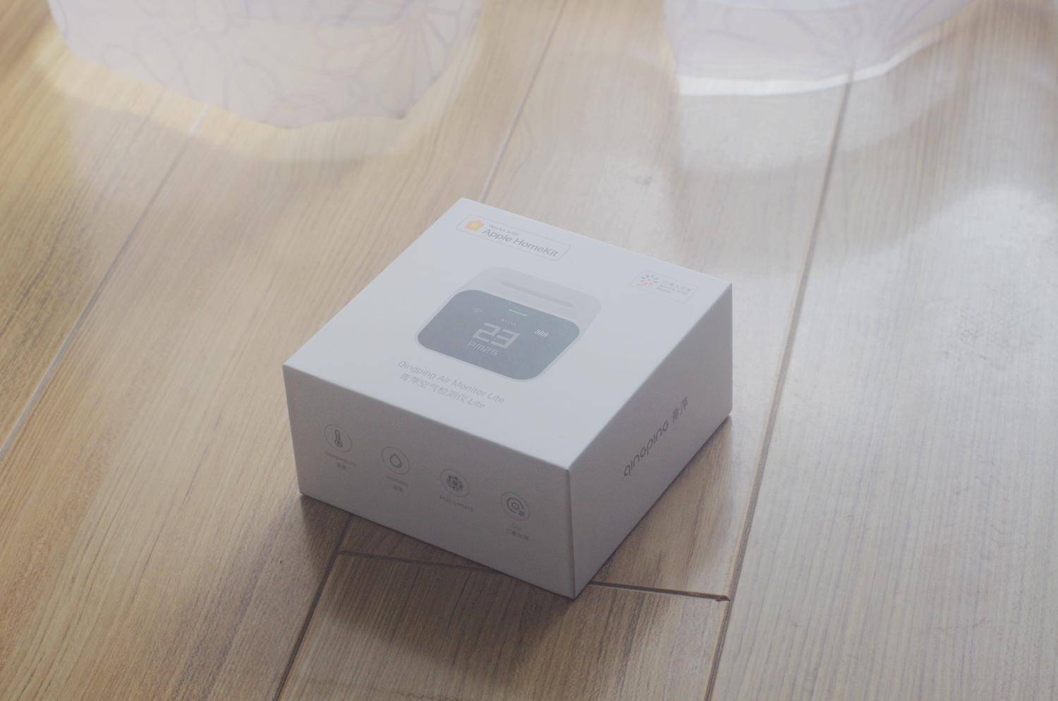 青萍空气检测仪能测甲醛吗,青萍空气检测仪准确度