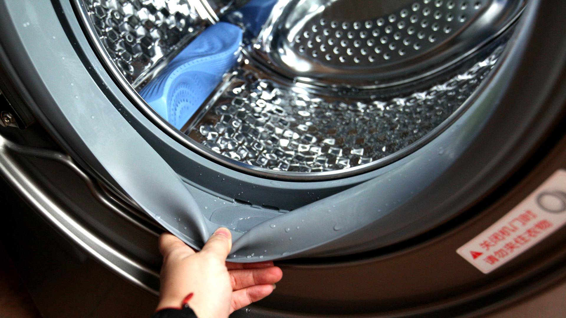 小天鹅超微净泡水魔方评测视频,小天鹅9公斤水净魔方洗衣机