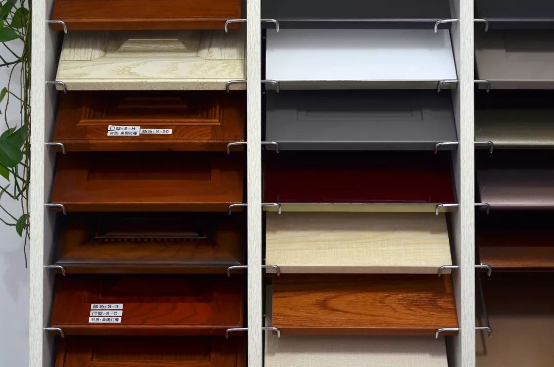 不会选装修品牌,不会挑选橱柜