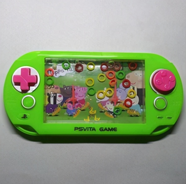 8090后的童年玩具你玩过几个,忆童年的玩具