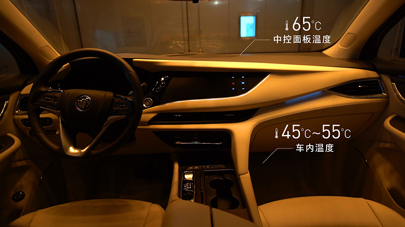 探秘泛亚：昂科旗的五星空气质量是如何实现的？