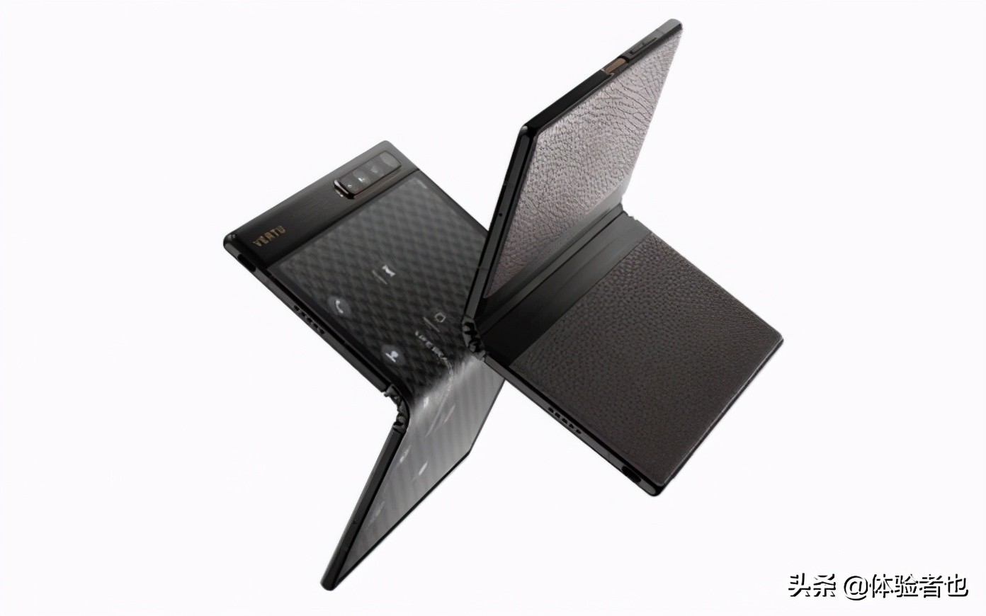 vertu新款折叠屏5g手机低折扣促销,vertu手机新款折叠屏