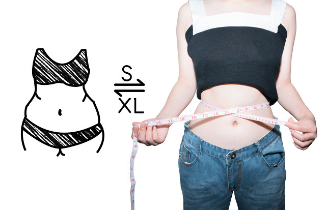 冬天衣服和夏天衣服尺码一样吗,衣服的尺码该怎么选择