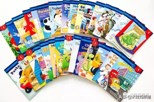 英文启蒙绘本推荐,4岁绘本精读