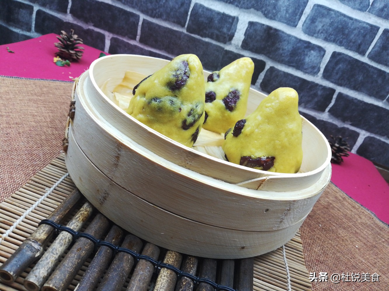 蒸年糕的6个方法,大年糕是怎么蒸的